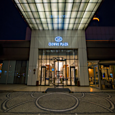 Crowne Plaza Kayseri